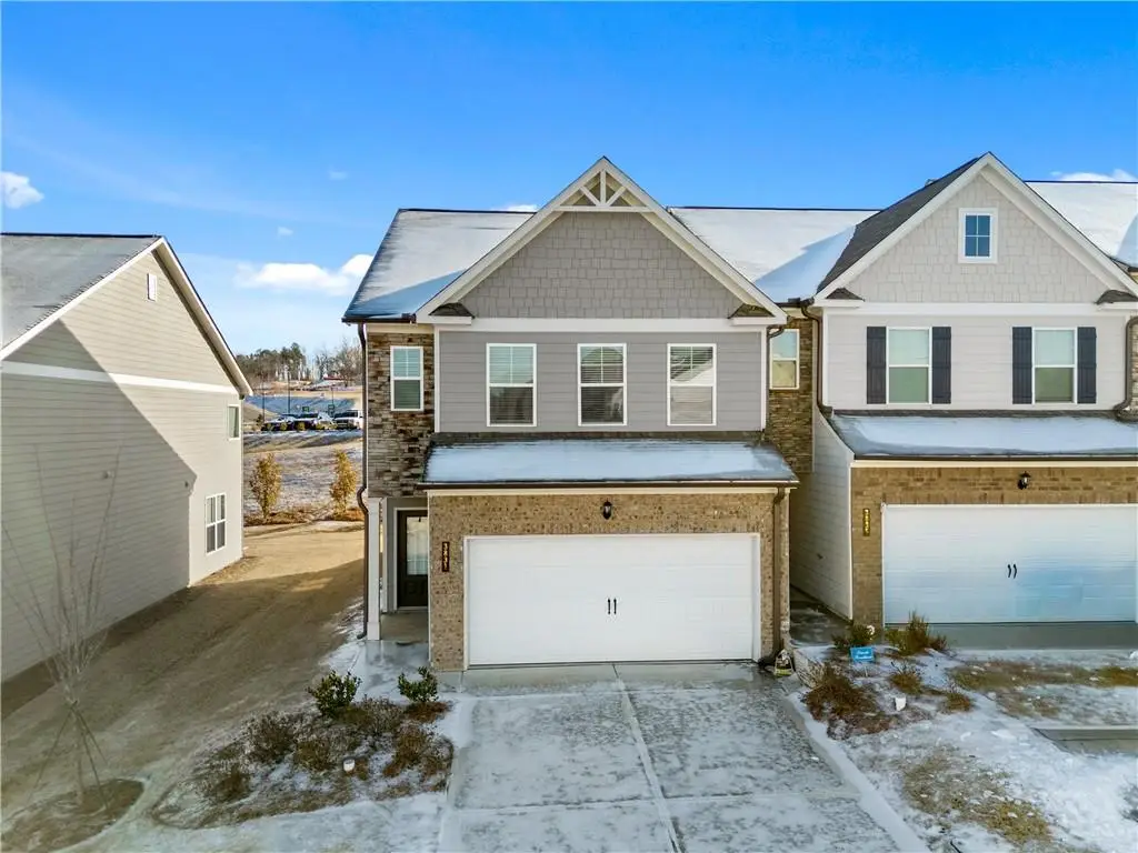 3831 Brookburn Park, Gainesville, GA 30506 - Image #1