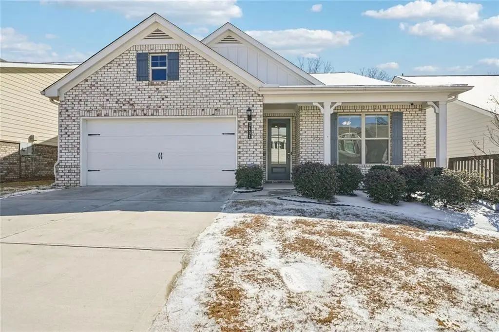 3431 High Shoals, Buford, GA 30519 - #1