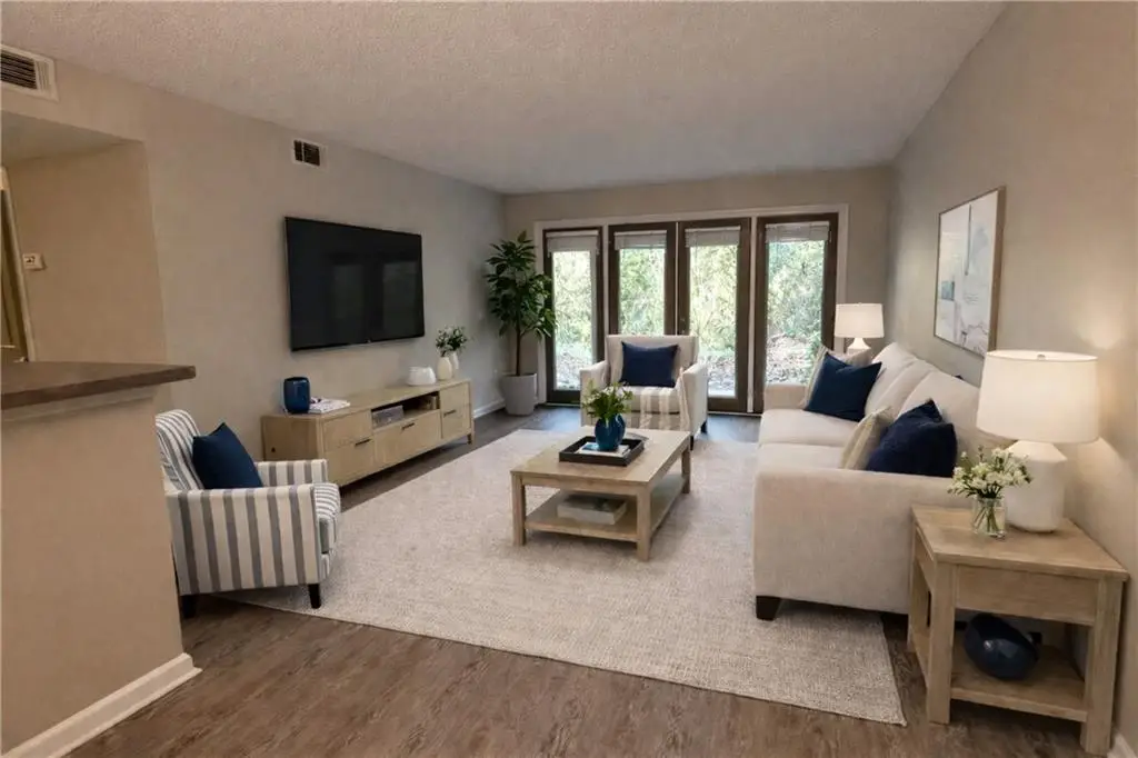 3650 Ashford Dunwoody Road Ne #706, Atlanta, GA 30319 - Image #1