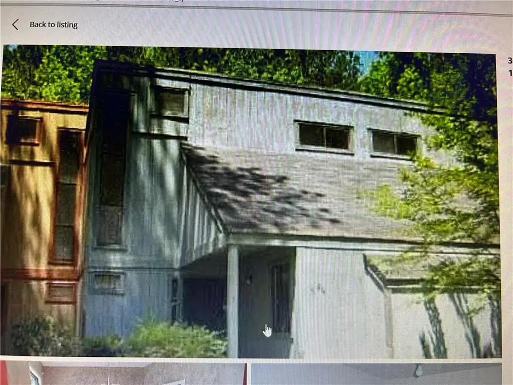 3451 Cobbs Ferry Drive, Decatur, GA 30032 - Image #1