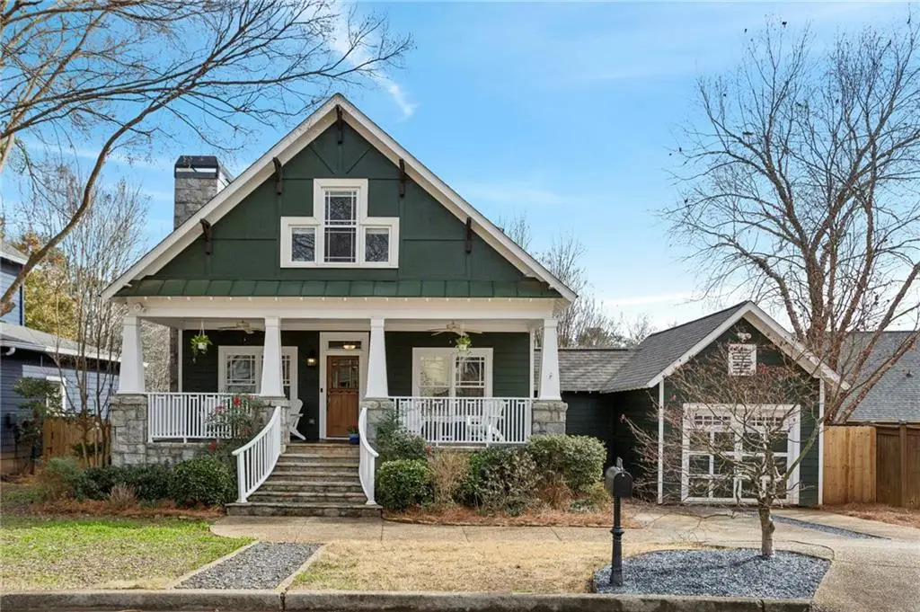 2556 Hazel Drive Se, Atlanta, GA 30316 - Image #1