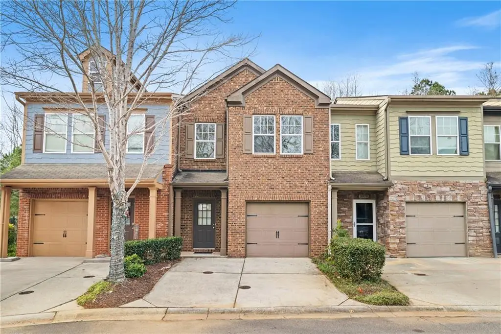 3980 Cyrus Crest Circle Nw, Kennesaw, GA 30152 - Image #1