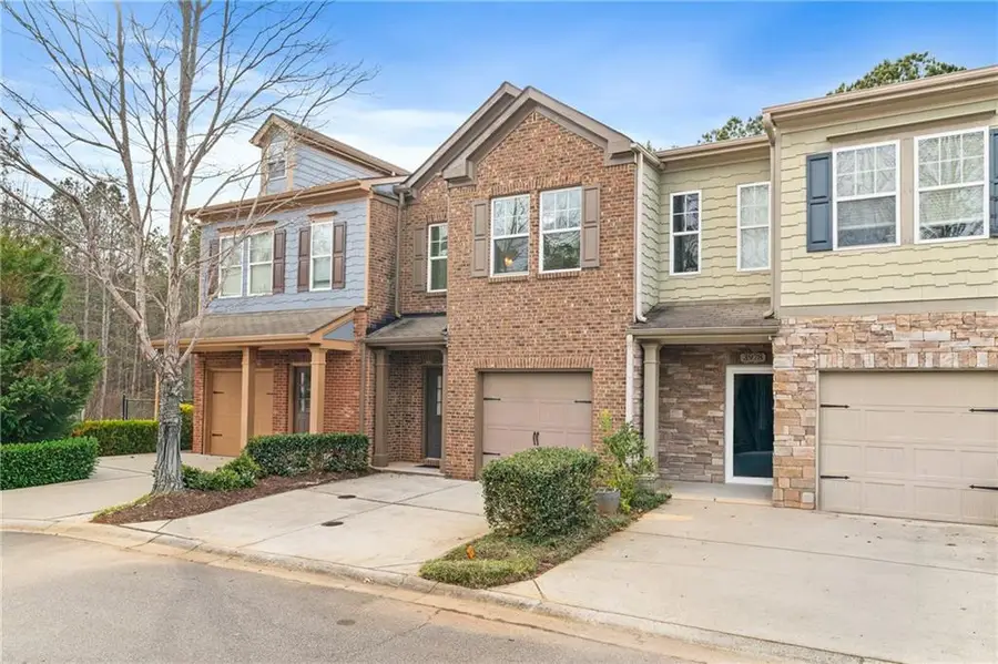 3980 Cyrus Crest Circle Nw, Kennesaw, GA 30152 - Image #2