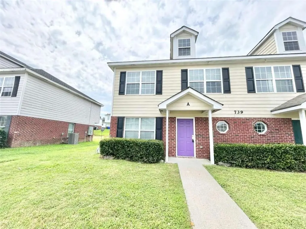 739 Wheel House Lane #A, Monroe, GA 30655 - #1
