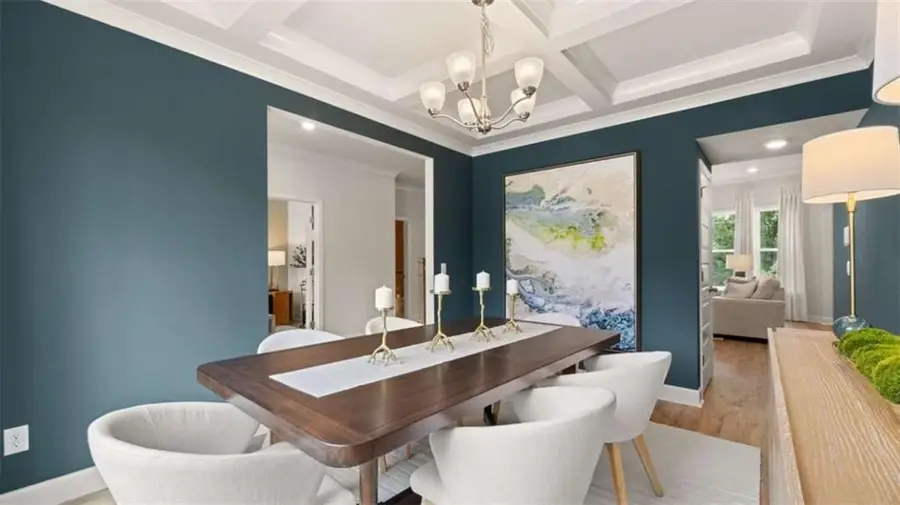 365 Staffin Drive, Senoia, GA 30276 - #3