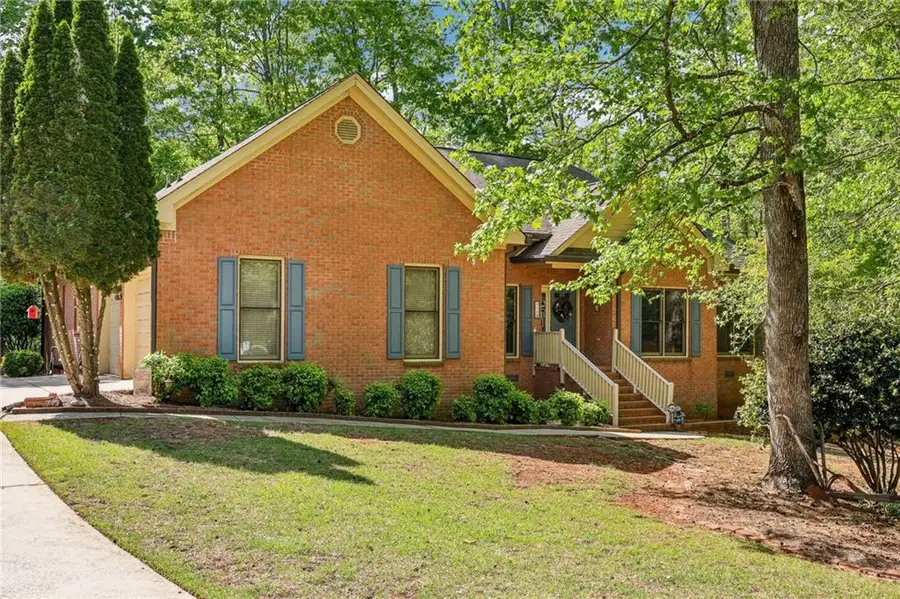 318 Dogwood Trace, McDonough, GA 30252 - #2