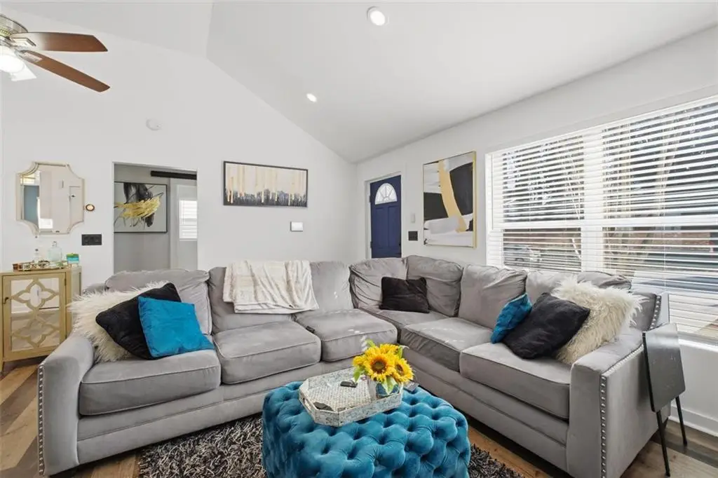 2603 Oldknow Drive Nw, Atlanta, GA 30318 - #1