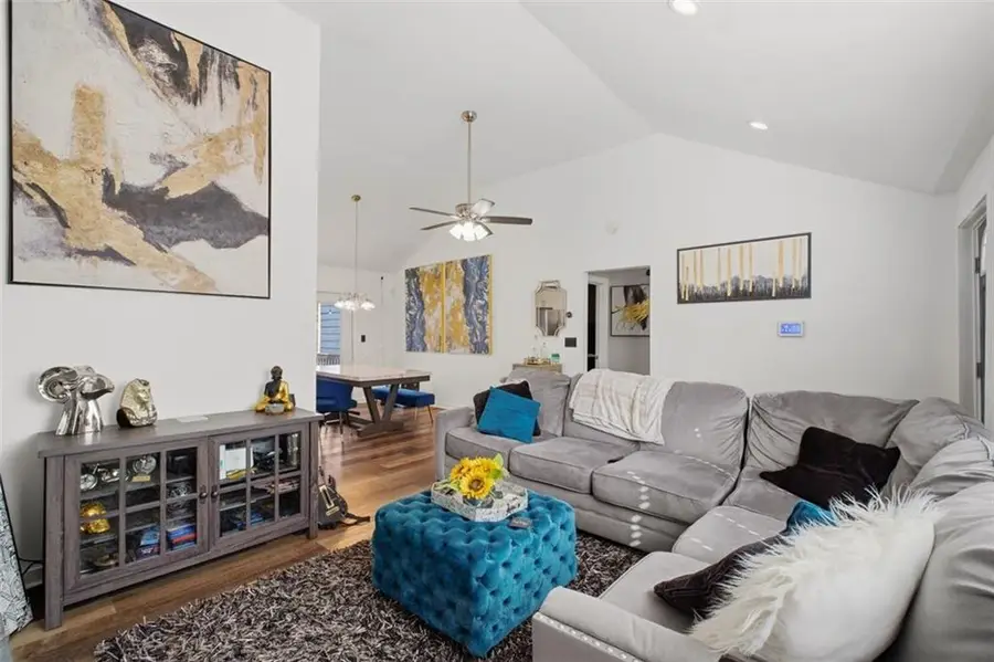 2603 Oldknow Drive Nw, Atlanta, GA 30318 - #2