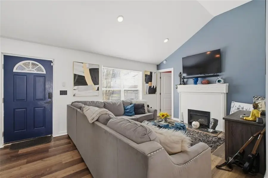 2603 Oldknow Drive Nw, Atlanta, GA 30318 - #3