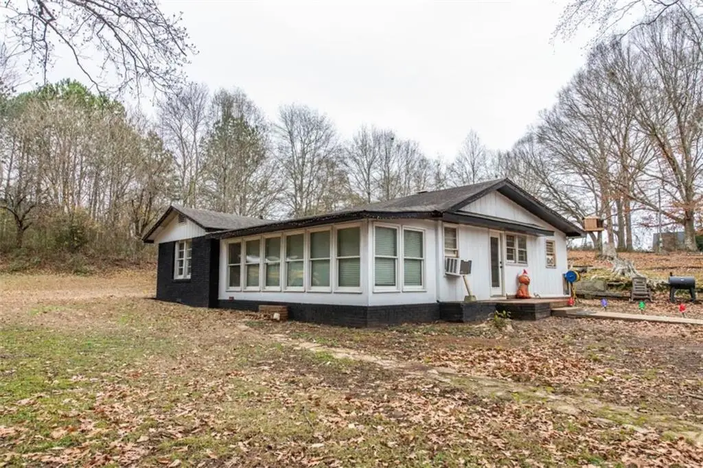 1866 Mount Zion Road, Carrollton, GA 30117 - #1