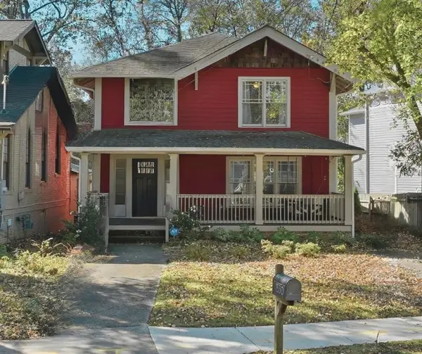 1530 S Gordon Street Sw, Atlanta, GA 30310