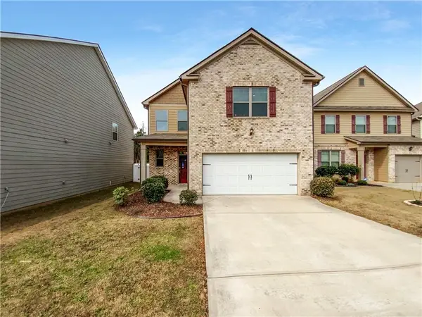 11893 Lovejoy Crossing Boulevard, Hampton, GA 30228