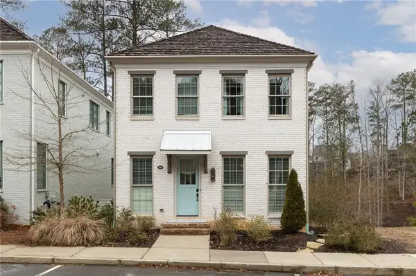 1138 Mado Loop, Chattahoochee Hills, GA 30268