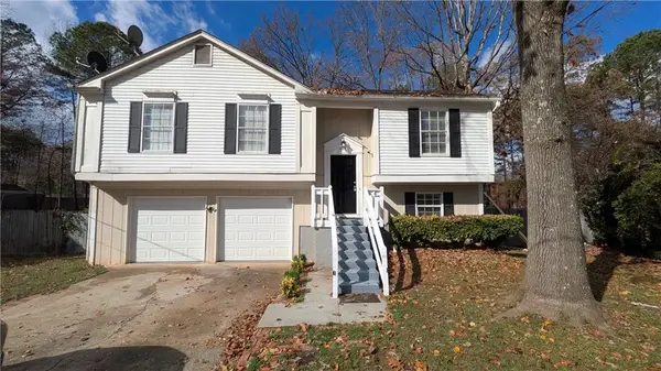 1462 Shenta Oak Drive, Norcross, GA 30093