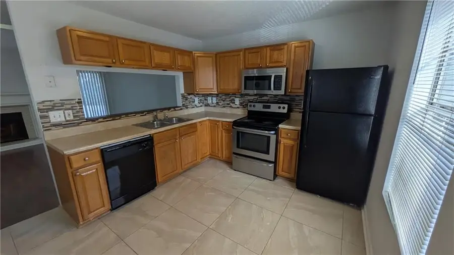 1462 Shenta Oak Drive, Norcross, GA 30093 - Image #2