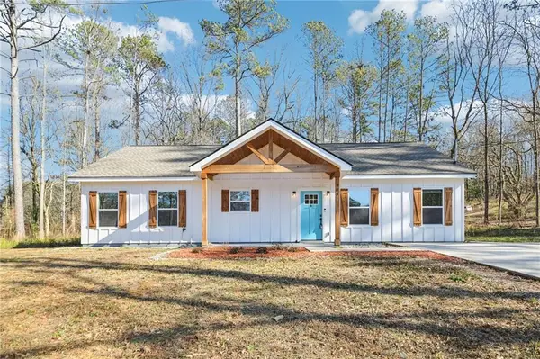 985 Timber Trail, Austell, GA 30168