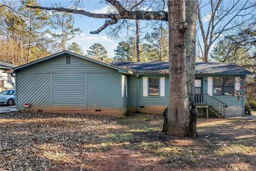 7117 Pineneedle Drive Sw, Covington, GA 30014 - Image #3