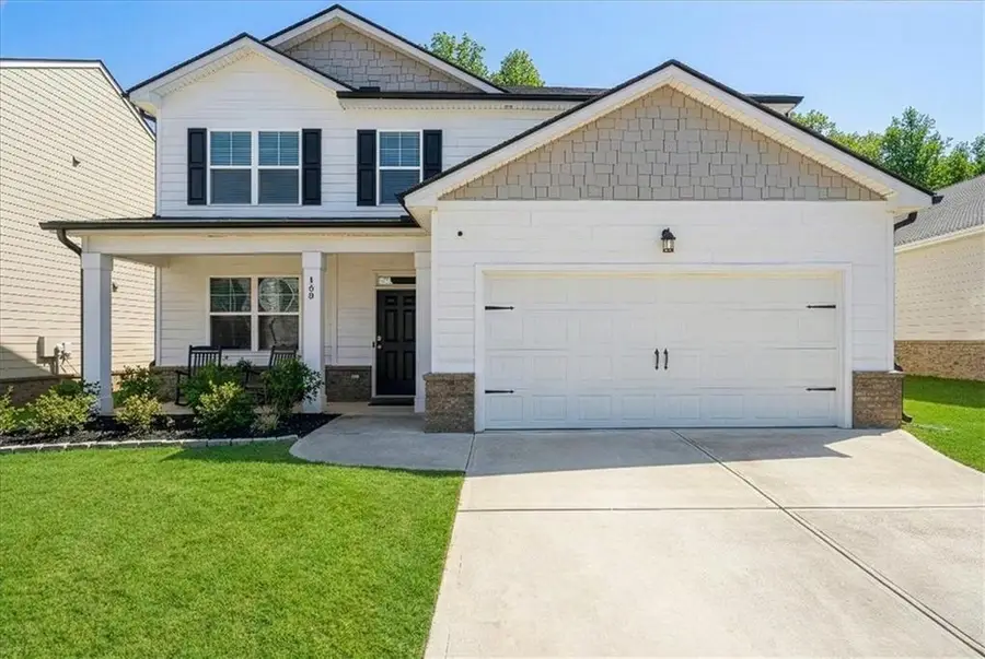 188 Canyon Ferry Way, Hoschton, GA 30548 - #3