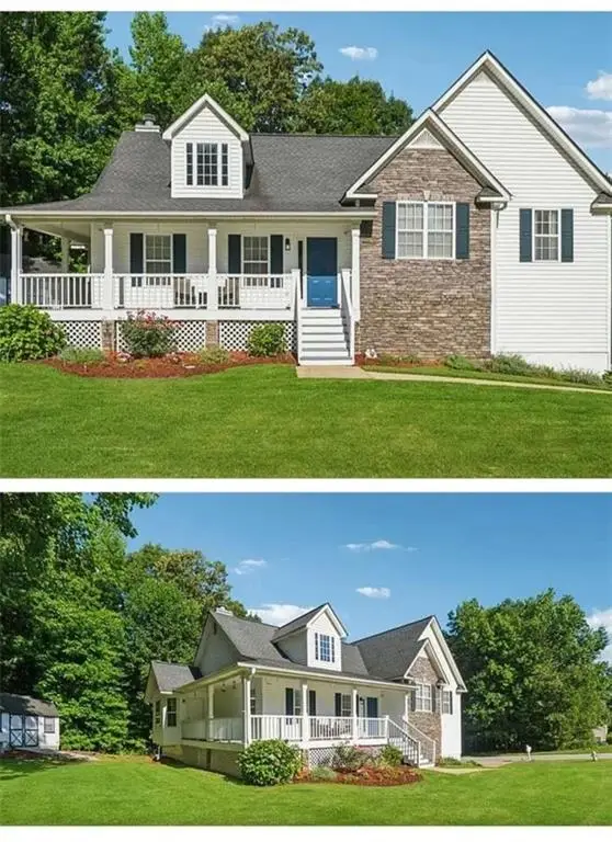 242 Barrington Drive, Hiram, GA 30141 - Image #2