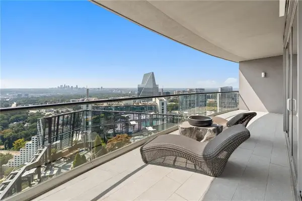 3344 Peachtree Road Ne #3105, Atlanta, GA 30326