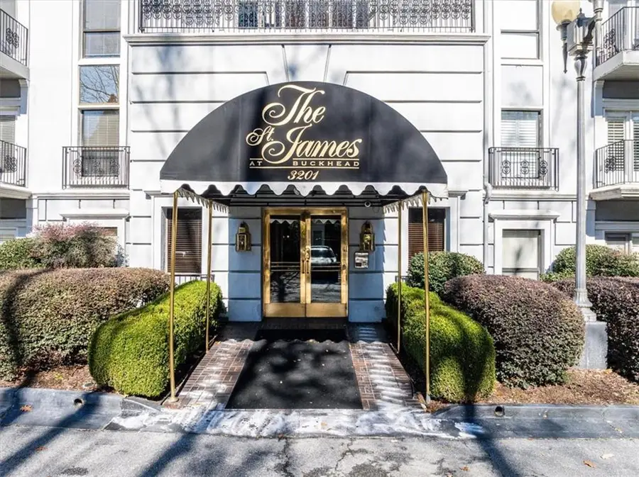 3201 Lenox Road Ne #19, Atlanta, GA 30324 - #2