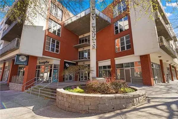 245 N Highland Avenue Ne #315, Atlanta, GA 30307