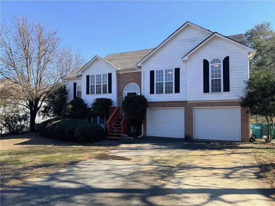 59 Indian Hills Drive, Rydal, GA 30171 - #2