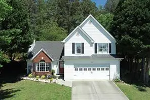 1281 Carson View Court, Dacula, GA 30019