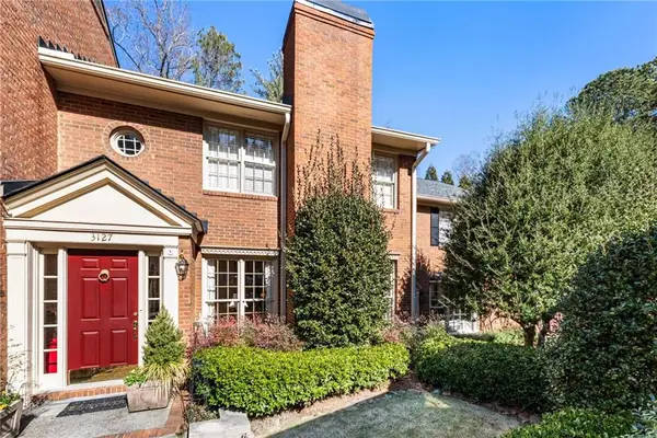 3127 Vinings Ridge, Atlanta, GA 30339