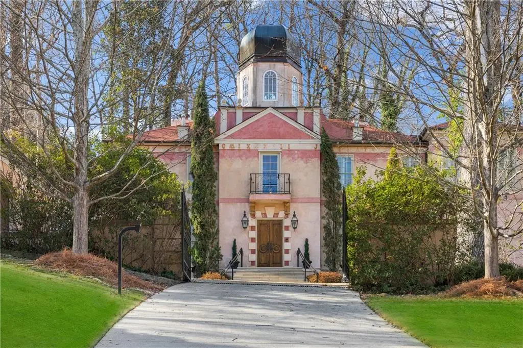 2740 Northside Drive Nw, Atlanta, GA 30305 - Image #1