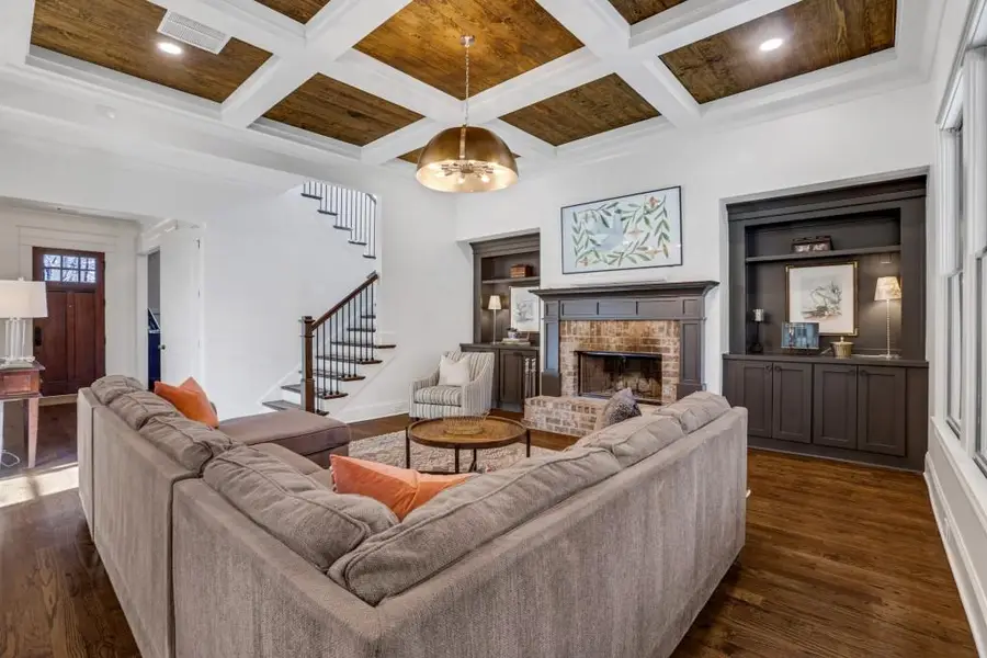 3183 Parkridge Crescent, Atlanta, GA 30341 - Image #2