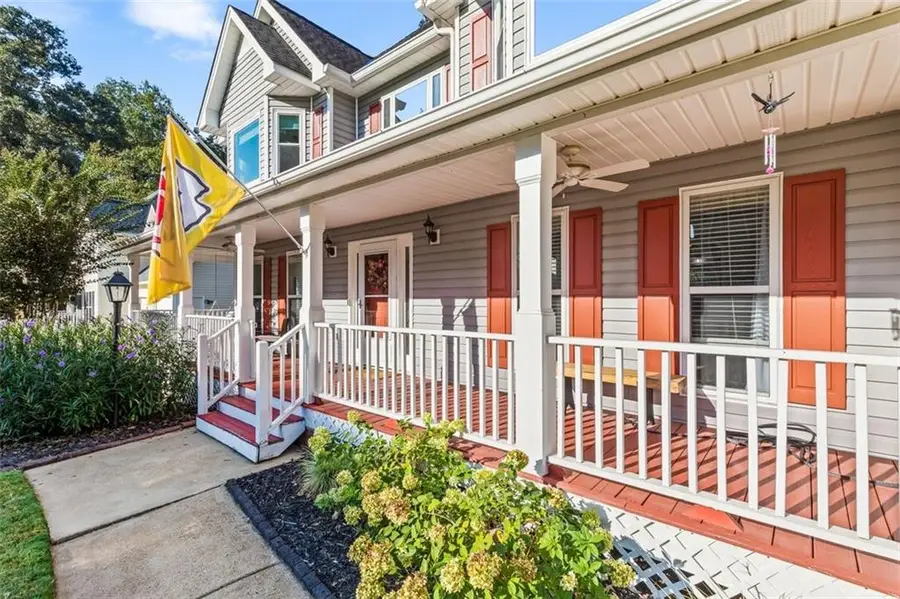 552 Magnolia Drive, Douglasville, GA 30134 - Image #3