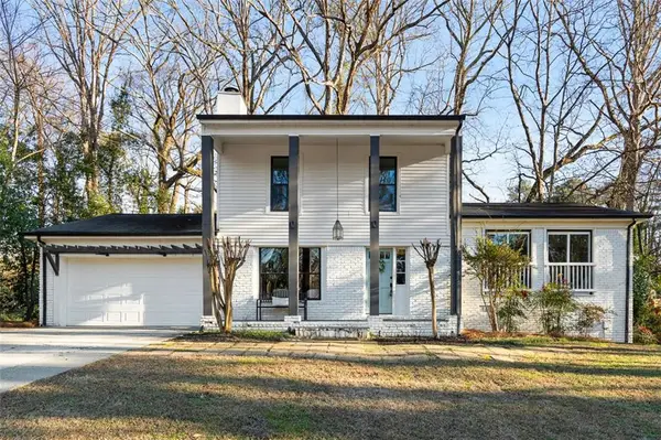 3059 Trafalgar Way, Atlanta, GA 30341