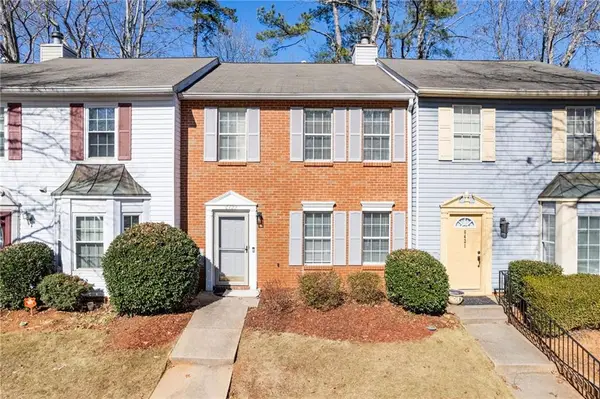 6423 Wedgeview Drive, Tucker, GA 30084