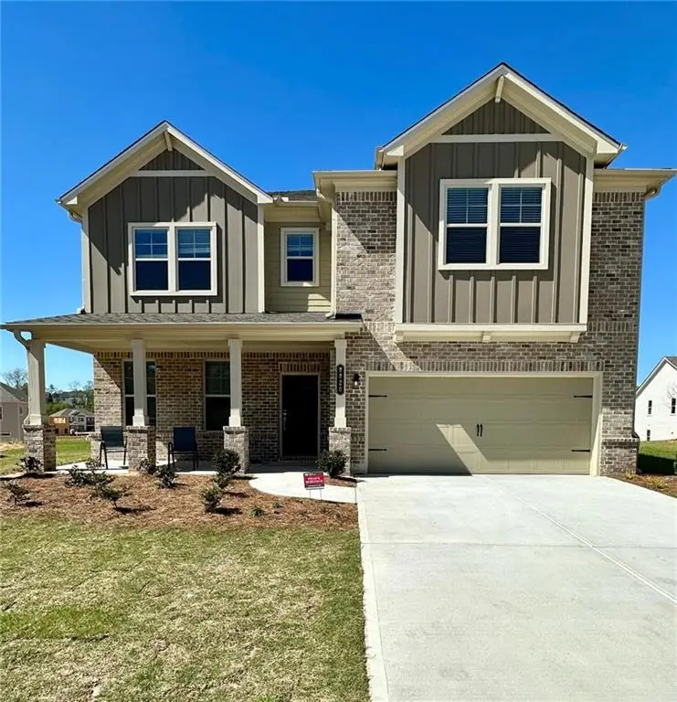 8820 Shipton Circle, Ball Ground, GA 30107 - Image #1