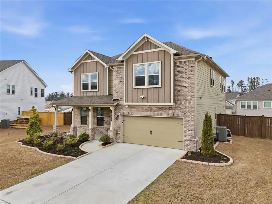 8820 Shipton Circle, Ball Ground, GA 30107 - #3