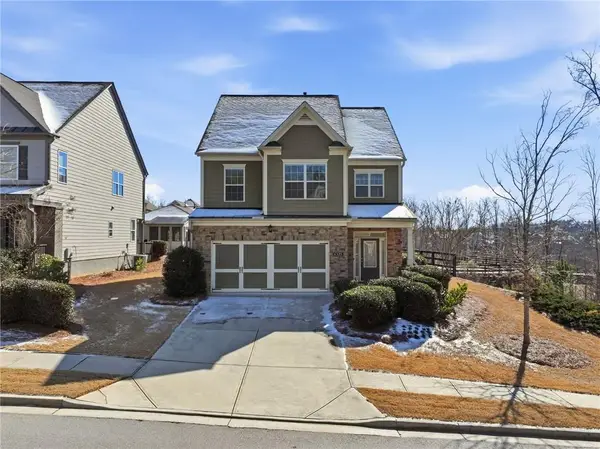 6535 Crosscreek Lane, Flowery Branch, GA 30542