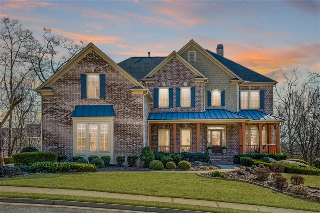 3045 Salisbury Lane, Cumming, GA 30041 - #1