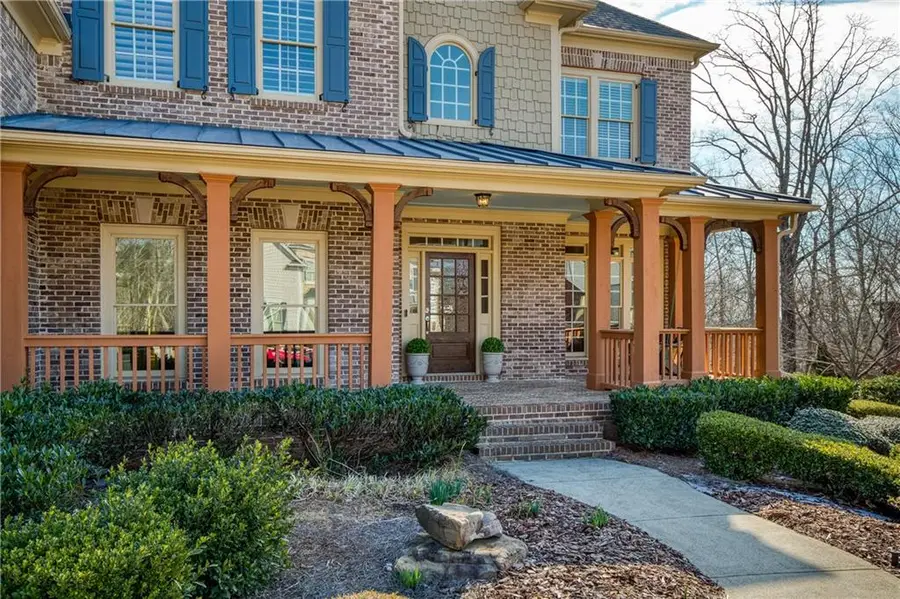 3045 Salisbury Lane, Cumming, GA 30041 - #3