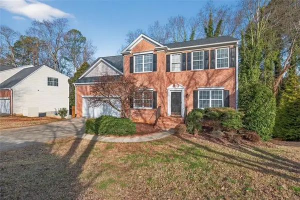 9865 Lauren Hall Court, Alpharetta, GA 30022