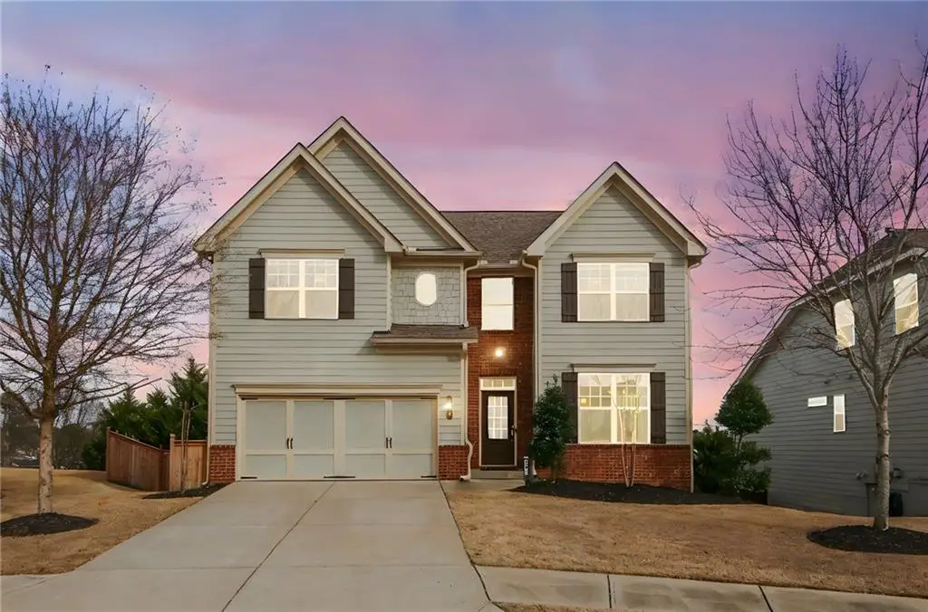 522 Rosemont Avenue, Canton, GA 30115 - #1