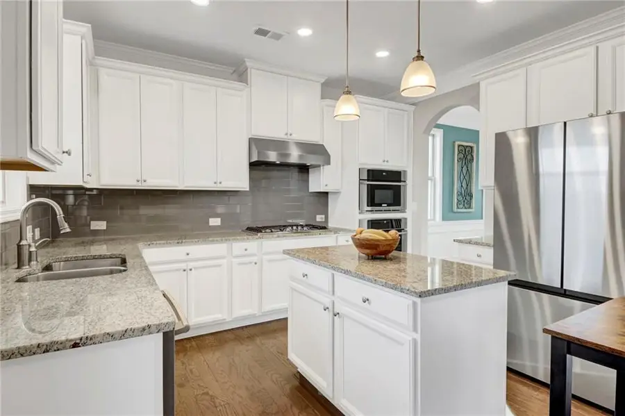 522 Rosemont Avenue, Canton, GA 30115 - #2