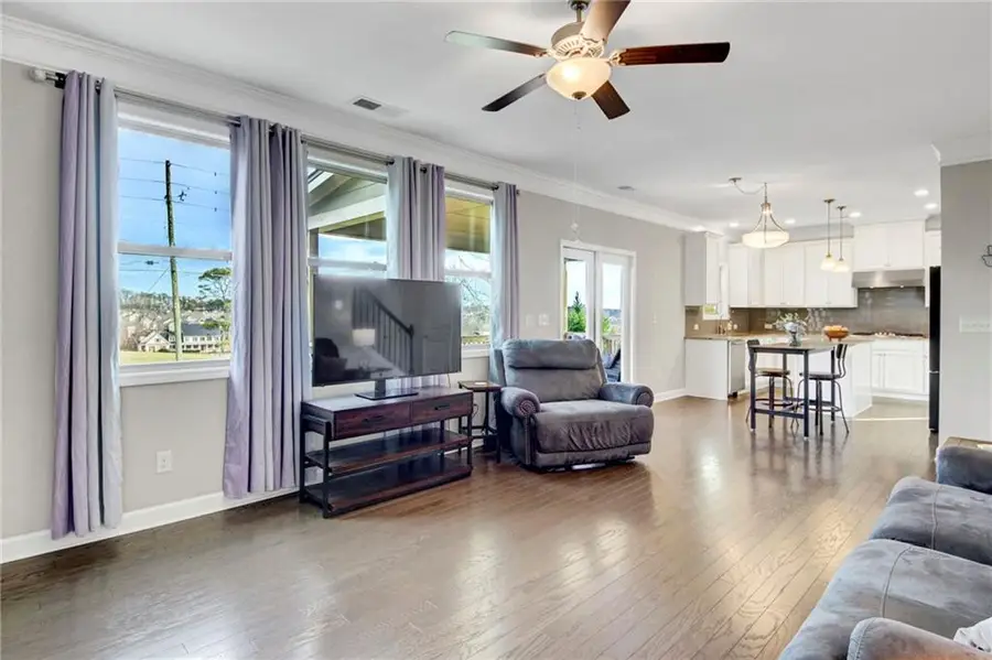 522 Rosemont Avenue, Canton, GA 30115 - #3