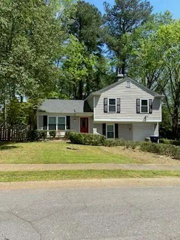 2964 Carrie Farm Road Nw, Kennesaw, GA 30144