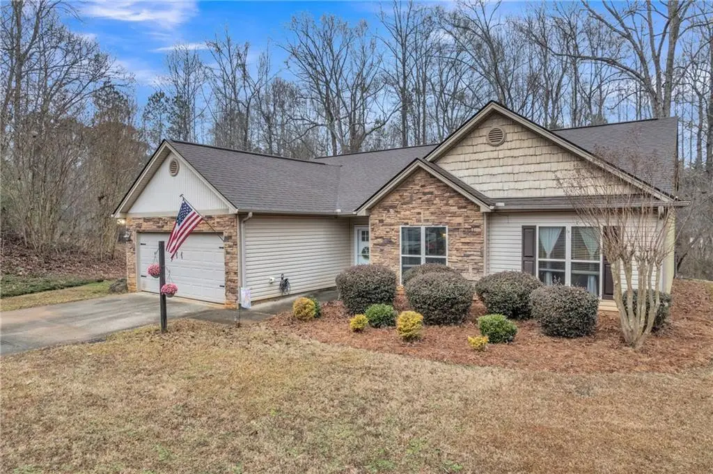 1071 Covenant Court, Bethlehem, GA 30620 - Image #1
