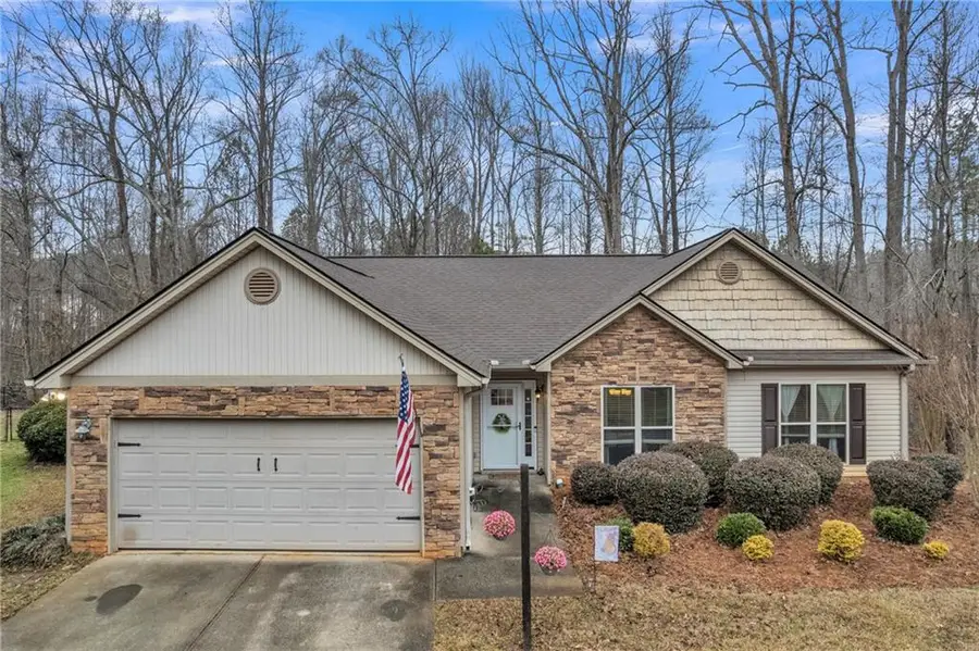 1071 Covenant Court, Bethlehem, GA 30620 - Image #2