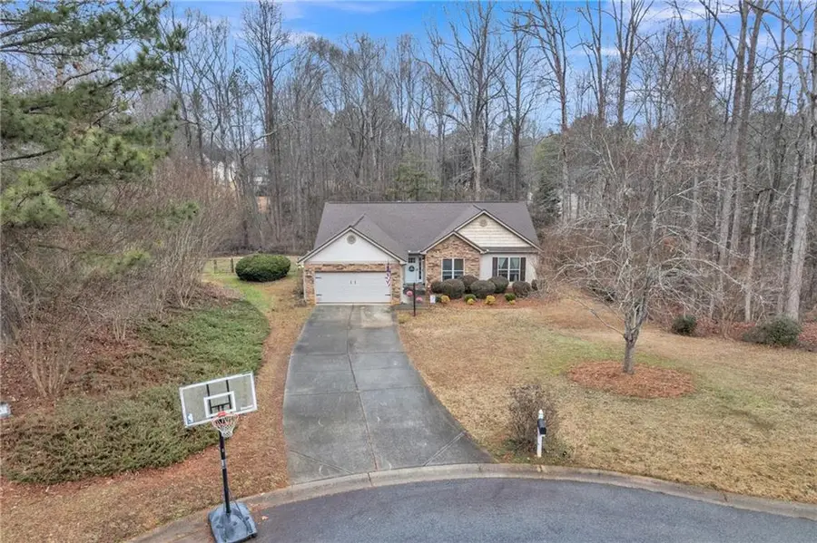 1071 Covenant Court, Bethlehem, GA 30620 - Image #3