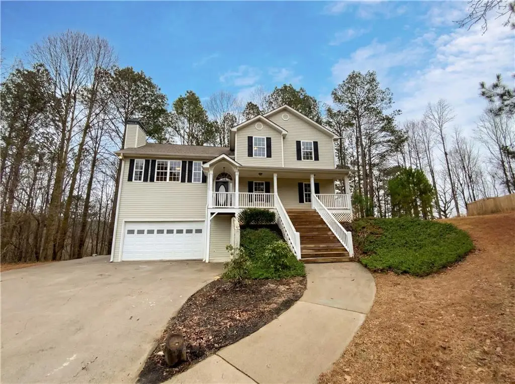 348 Danburg Court, Jasper, GA 30143 - #1