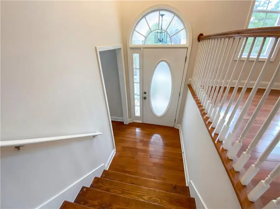 348 Danburg Court, Jasper, GA 30143 - #2