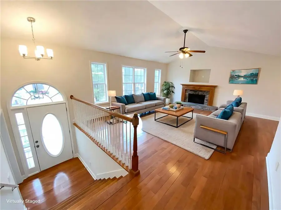 348 Danburg Court, Jasper, GA 30143 - #3